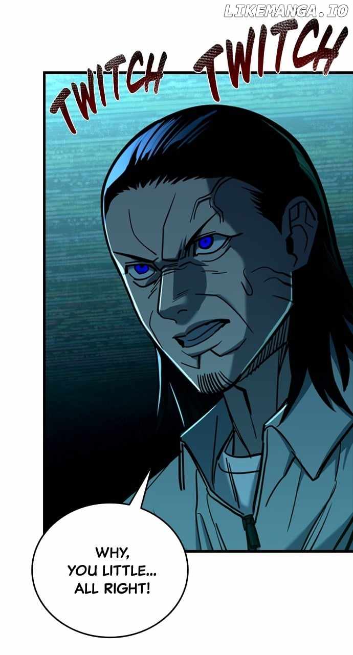 Justice Served Chapter 11 147